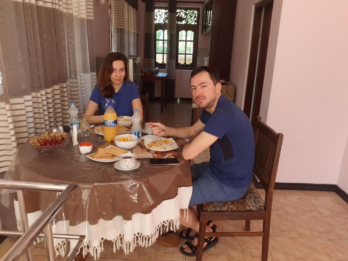 Villa184 Ahungalla Ngoại thất bức ảnh