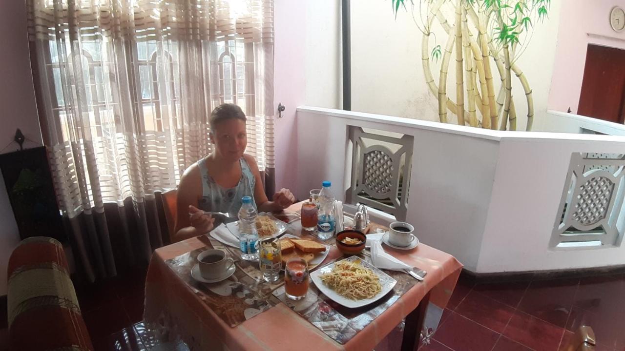 Villa184 Ahungalla Ngoại thất bức ảnh