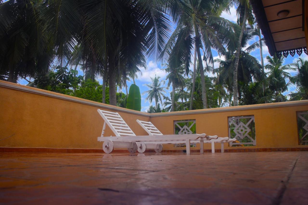 Villa184 Ahungalla Ngoại thất bức ảnh