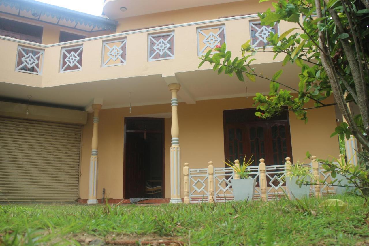 Villa184 Ahungalla Ngoại thất bức ảnh