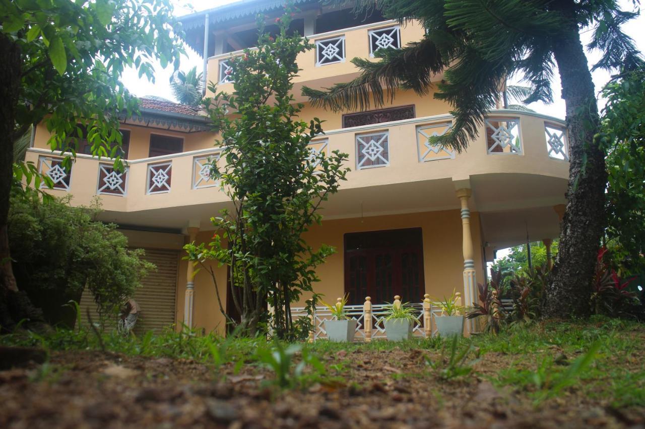 Villa184 Ahungalla Ngoại thất bức ảnh