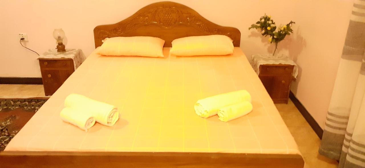 Villa184 Ahungalla Ngoại thất bức ảnh