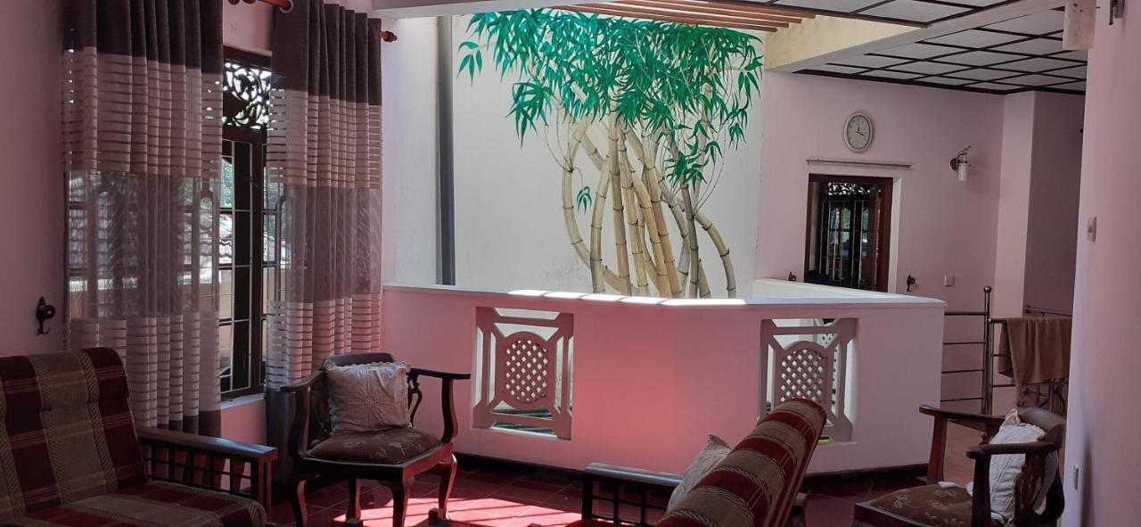 Villa184 Ahungalla Ngoại thất bức ảnh